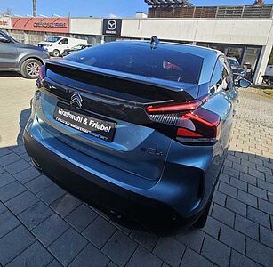 Citroen C4 e-C4 Shine Drive-Assist Plus+Kälte-Pack