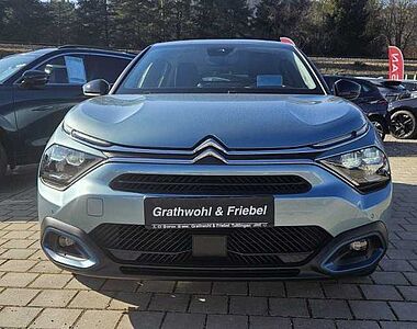 Citroen C4 e-C4 Shine Drive-Assist Plus+Kälte-Pack