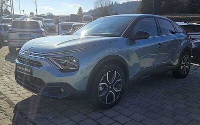 Citroen C4 e-C4 Shine Drive-Assist Plus+Kälte-Pack