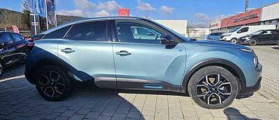 Citroen C4 e-C4 Shine Drive-Assist Plus+Kälte-Pack