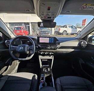 Citroen C4 e-C4 Shine Drive-Assist Plus+Kälte-Pack