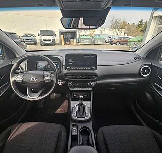 Hyundai Kona 1.6-DCT HYBRID Edition 30+*1.HAND