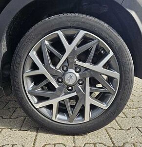 Hyundai Kona 1.6-DCT HYBRID Edition 30+*1.HAND