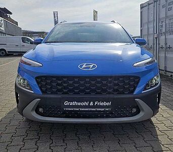 Hyundai Kona 1.6-DCT HYBRID Edition 30+*1.HAND