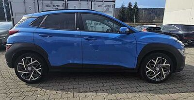 Hyundai Kona 1.6-DCT HYBRID Edition 30+*1.HAND