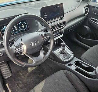 Hyundai Kona 1.6-DCT HYBRID Edition 30+*1.HAND