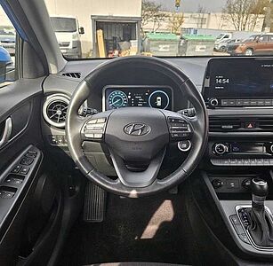 Hyundai Kona 1.6-DCT HYBRID Edition 30+*1.HAND