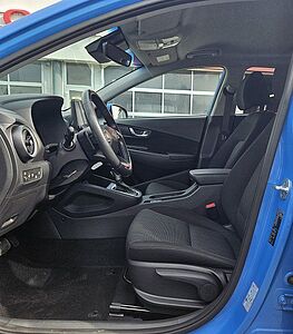 Hyundai Kona 1.6-DCT HYBRID Edition 30+*1.HAND