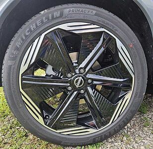 Nissan Qashqai 1.5 e-POWER N-Design+PANO+BOSE