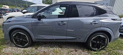 Nissan Qashqai 1.5 e-POWER N-Design+PANO+BOSE