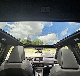 Nissan Qashqai 1.5 e-POWER N-Design+PANO+BOSE