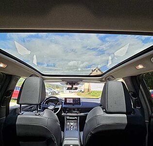 Nissan Qashqai 1.3 DIG-T Xtronic Xtronic N-Connecta Win