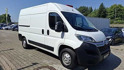 Citroen Jumper Kasten 33 L2H2 Control BlueHDi120*AHK*Sor