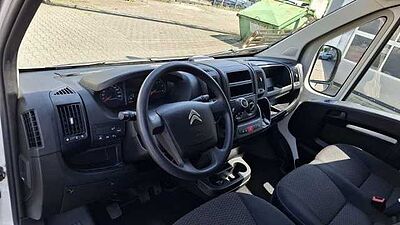 Citroen Jumper Kasten 33 L2H2 Control BlueHDi120*AHK*Sor