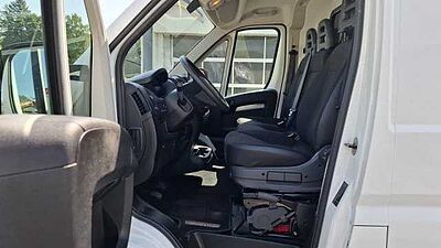 Citroen Jumper Kasten 33 L2H2 Control BlueHDi120*AHK*Sor