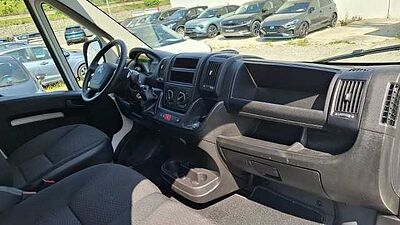 Citroen Jumper Kasten 33 L2H2 Control BlueHDi120*AHK*Sor