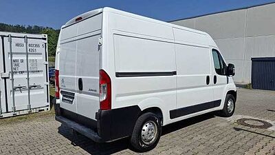 Citroen Jumper Kasten 33 L2H2 Control BlueHDi120*AHK*Sor