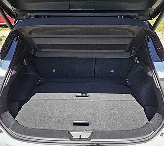 Nissan Qashqai 1.3 DIG-T Xtronic N-Connecta Winter Komf