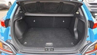 Hyundai Kona 1.6i T-DCT Premium*NAVI*SITZ-PAKET