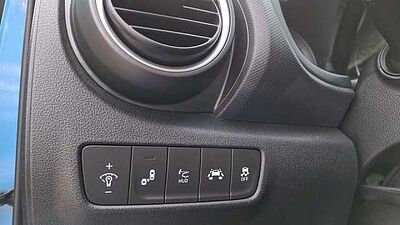 Hyundai Kona 1.6i T-DCT Premium*NAVI*SITZ-PAKET