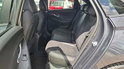 Hyundai i30 1.0-T N Line 48V Sitz-Paket
