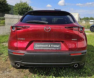 Mazda CX-30 2.5 e-SKYACTIV G140 6AT Exclusive-line