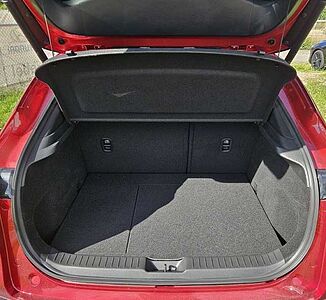 Mazda CX-30 2.5 e-SKYACTIV G140 6AT Exclusive-line