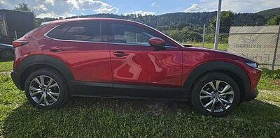 Mazda CX-30 2.5 e-SKYACTIV G140 6AT Exclusive-line