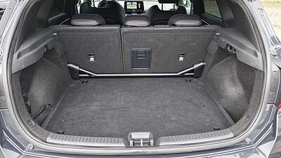 Hyundai i30 N Performance 8-DCT Komfortpaket+Querverstre