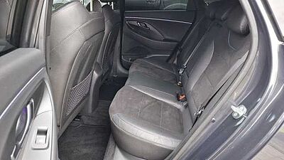 Hyundai i30 N Performance 8-DCT Komfortpaket+Querverstre