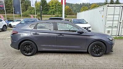 Hyundai i30 Fastback 1.4 Turbo Style, LED+NAVI-Paket