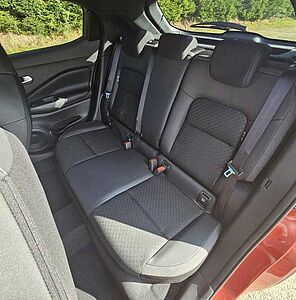 Nissan Juke MY24 DIG-T 7-DCT N-CONNECTA+Winter-Paket+BF