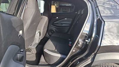 Nissan Juke 1.0 DIG-T 6MT N-Connecta*1.HAND