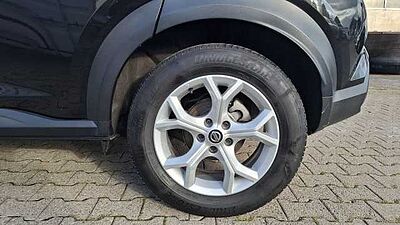 Nissan Juke 1.0 DIG-T 6MT N-Connecta*1.HAND
