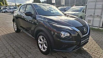 Nissan Juke 1.0 DIG-T 6MT N-Connecta*1.HAND