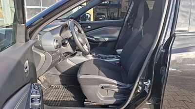 Nissan Juke 1.0 DIG-T 6MT N-Connecta*1.HAND