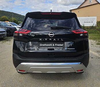 Nissan X-Trail 1.5 VC-T e-POWER TEKNA LM20