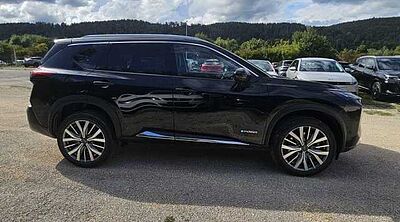 Nissan X-Trail 1.5 VC-T e-POWER TEKNA LM20