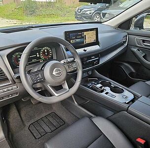 Nissan X-Trail 1.5 VC-T e-POWER TEKNA LM20