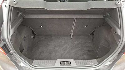 Ford Fiesta EcoBoost ST-Line