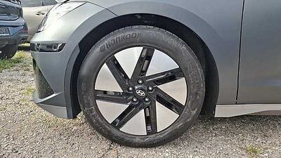 Hyundai IONIQ 6 77,4kWh 2WD Uniq+Digi.ASP+Matt-Lack