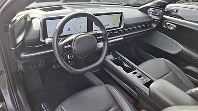 Hyundai IONIQ 6 77,4kWh 2WD Uniq+Digi.ASP+Matt-Lack
