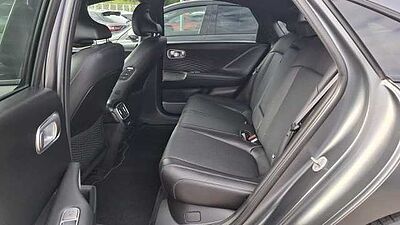 Hyundai IONIQ 6 77,4kWh 2WD Uniq+Digi.ASP+Matt-Lack