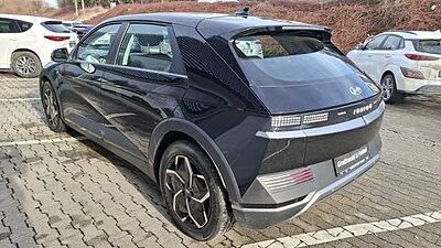 Hyundai IONIQ 5 Elektro 58 kWh Effizienz-Paket