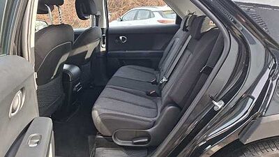 Hyundai IONIQ 5 Elektro 58 kWh Effizienz-Paket