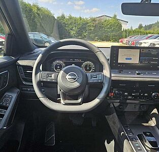 Nissan Qashqai 1.5 VC-T e-POWER N-Design+KomfortPlus