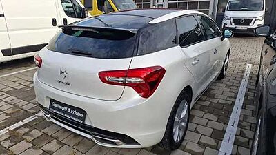 Citroen DS5 HDi165 SportChic
