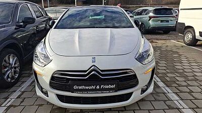Citroen DS5 HDi165 SportChic