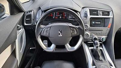 Citroen DS5 HDi165 SportChic