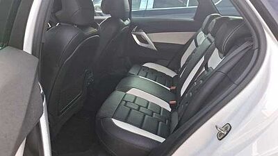 Citroen DS5 HDi165 SportChic